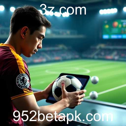 A Ascensão dos Sites de Apostas em 2025