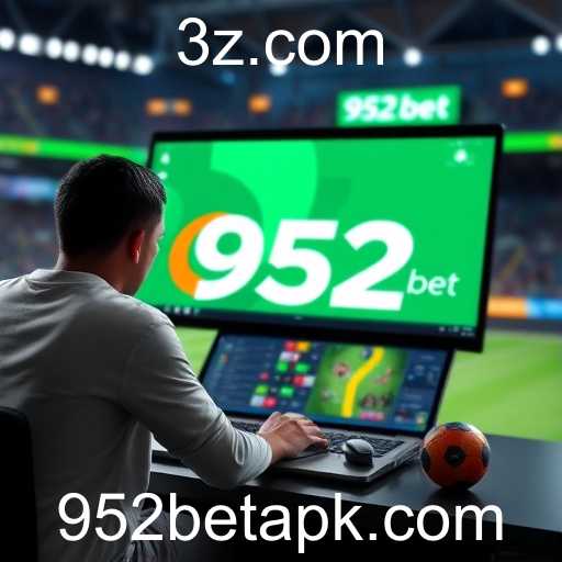 952 bet