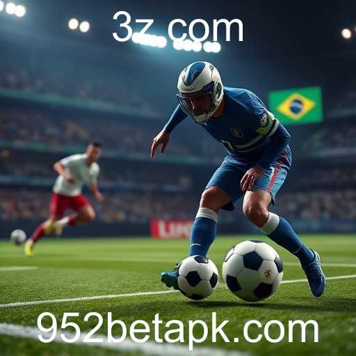 Tendências Atuais no Mundo das Apostas