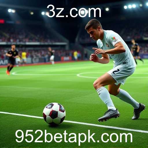 A Revolução das Apostas Ao Vivo no 952 bet