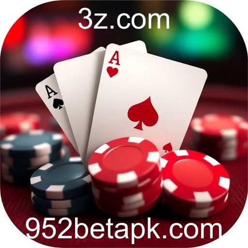 Desvendando o Universo do Poker na Plataforma 952 Bet