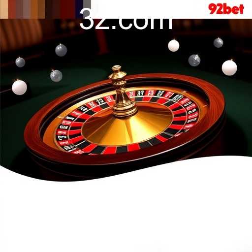 A Emoção da Roulette no Site 952 Bet