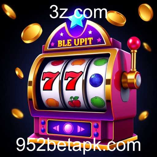 Slot Machines no 952 Bet: Atração e Inovação no Mundo dos Jogos Online